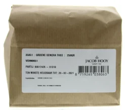 Online Jacob Hooy Groene sencha thee