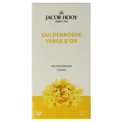 Best Jacob Hooy Guldenroede thee