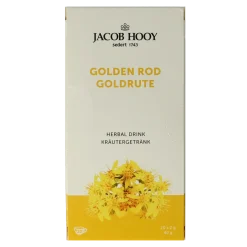 Best Jacob Hooy Guldenroede thee