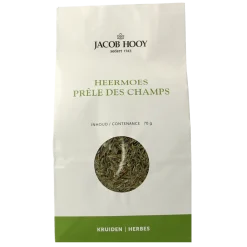 Jacob Hooy Heermoes