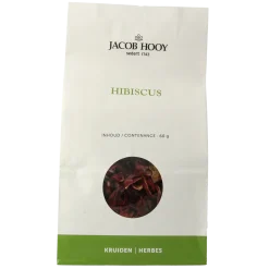 Jacob Hooy Hibiscus