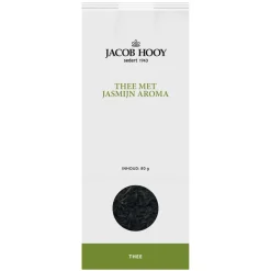 Jacob Hooy Jasmijn thee