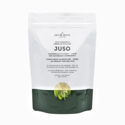 Hot Jacob Hooy Juso psyllium hulpvezels