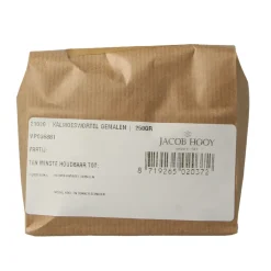 New Jacob Hooy Kalmoeswortel gemalen
