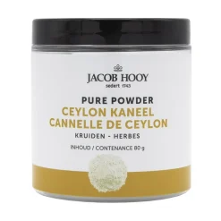 Discount Jacob Hooy Kaneel ceylon