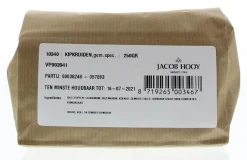 Jacob Hooy Kipkruiden