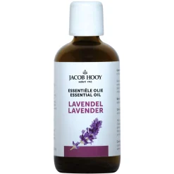 Discount Jacob Hooy Lavendel olie