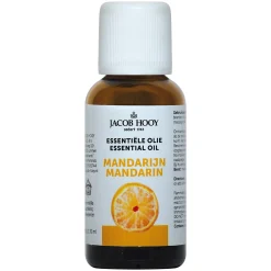 Discount Jacob Hooy Mandarijn olie