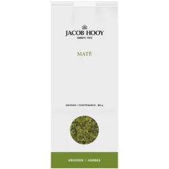 Jacob Hooy Mate thee