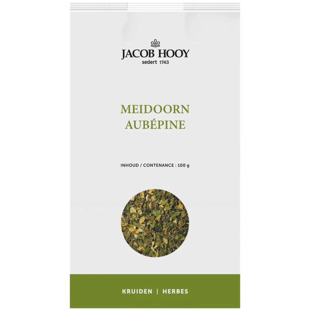 Clearance Jacob Hooy Meidoorn
