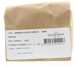 Jacob Hooy Moringa oleifera gemalen