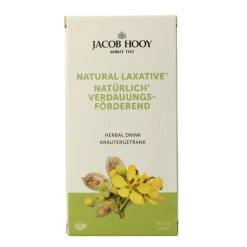 Online Jacob Hooy Natuurlijke stoelgangsthee