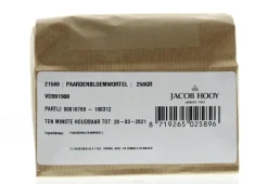 Jacob Hooy Paardenbloemwortel