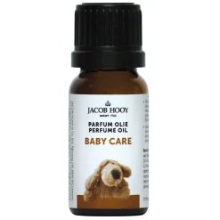 Jacob Hooy Parfum olie baby care