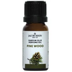 Jacob Hooy Parfum olie den pine wood
