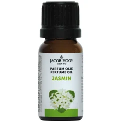 Clearance Jacob Hooy Parfum olie jasmijn