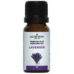 Jacob Hooy Parfum olie lavendel
