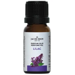 New Jacob Hooy Parfum olie lilac