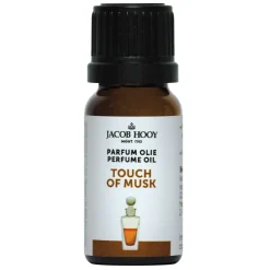 Jacob Hooy Parfum olie musk