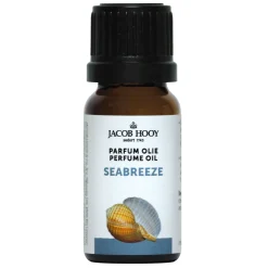 Jacob Hooy Parfum olie seabreeze