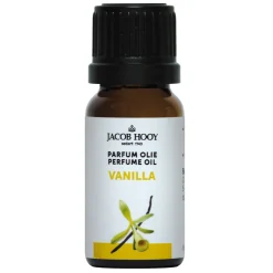Jacob Hooy Parfum olie vanille