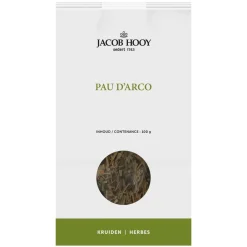 Best Jacob Hooy Pau d'arco