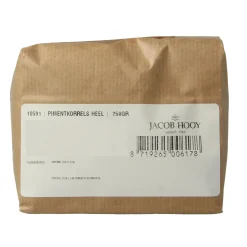 Jacob Hooy Pimentkorrels