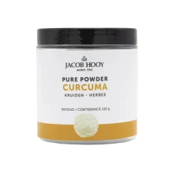 Jacob Hooy Pure Powder curcuma longa