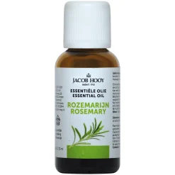 Jacob Hooy Rozemarijn olie