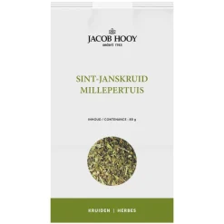 Jacob Hooy Sint Janskruid