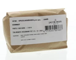 Jacob Hooy Speculaaskruiden