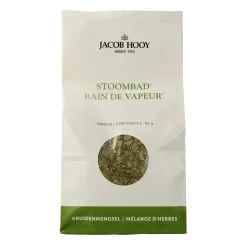 Jacob Hooy Stoombadkruiden