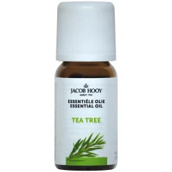 Jacob Hooy Tea tree olie