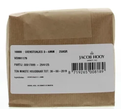 Jacob Hooy Uienstukjes blank