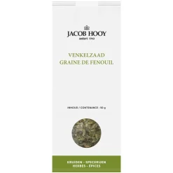 Discount Jacob Hooy Venkelzaad