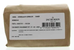 Hot Jacob Hooy Viskruiden gemalen