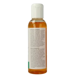 Jacob Hooy Vitamine E huidolie