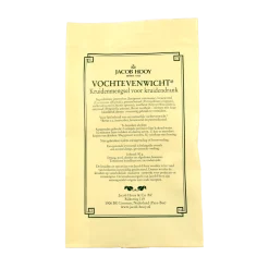 Jacob Hooy Vochtevenwicht