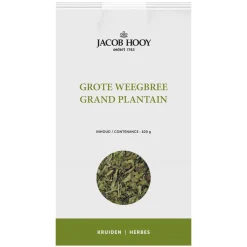 Jacob Hooy Weegbree