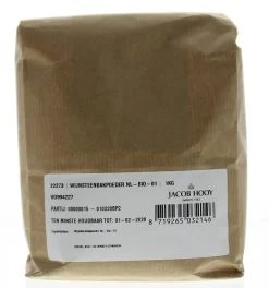 Discount Jacob Hooy Wijnsteenbakpoeder