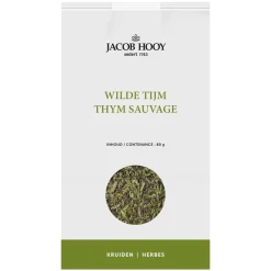 Sale Jacob Hooy Wilde Tijm