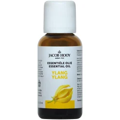 Clearance Jacob Hooy Ylang ylang olie