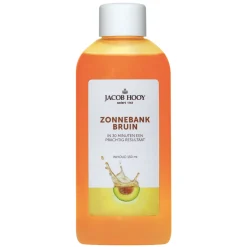 Clearance Jacob Hooy Zonnebankbruin
