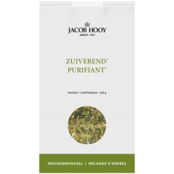 Jacob Hooy Zuiverend kruidenmengsel