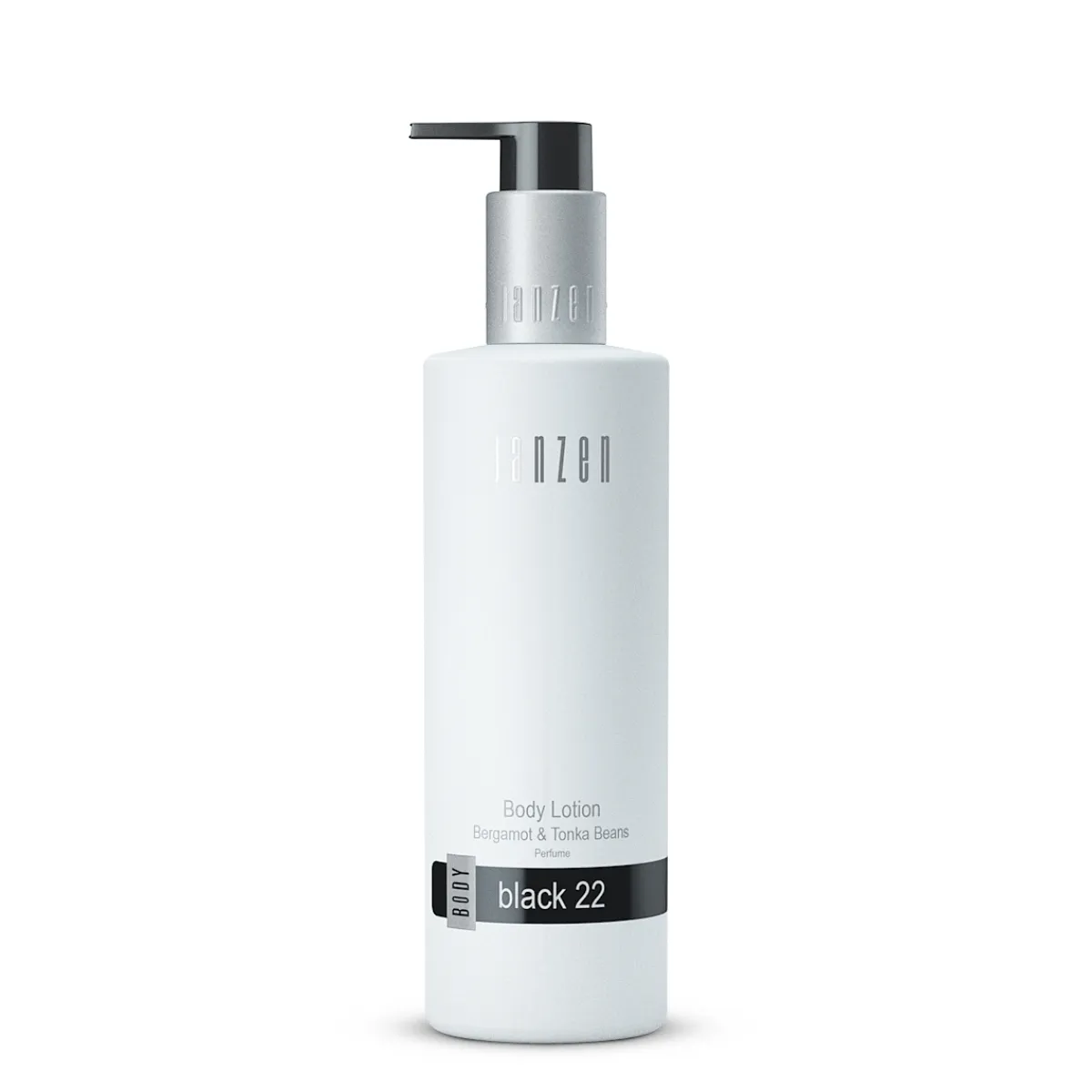 New Janzen Bodylotion black 22