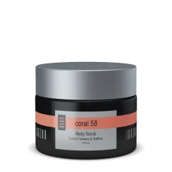 Janzen Body scrub coral 58