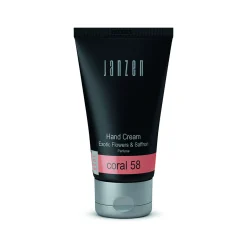 Online Janzen Hand cream coral 58