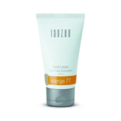 JANZEN Hand cream orange 77
