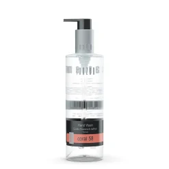 New Janzen Hand wash coral 58