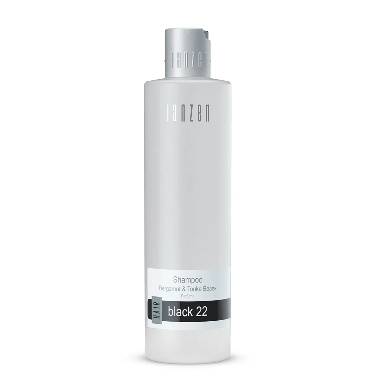 Outlet Janzen Shampoo black 22